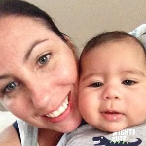 Meet your Posher, Robin